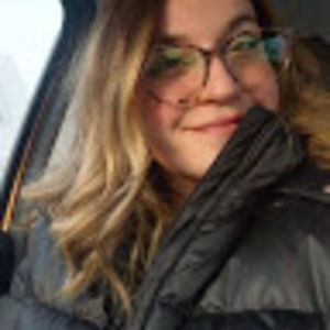 Meet your Posher, Natalia